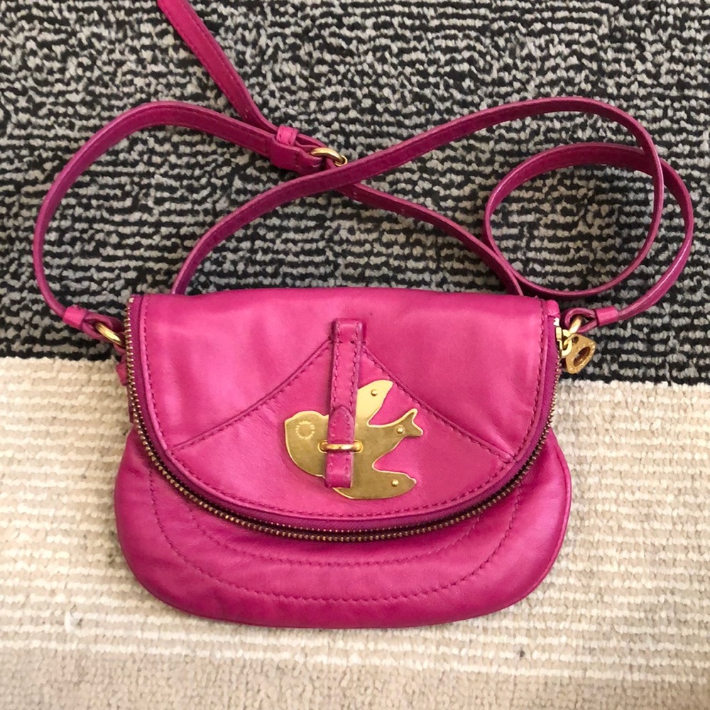 Marc by Marc Jacobs crossbody bag